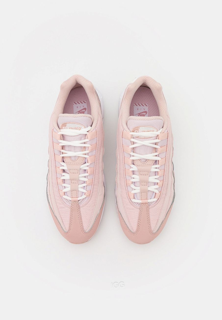 Фото № 5 с приближением к товару «‎Nike Air Max 95 »