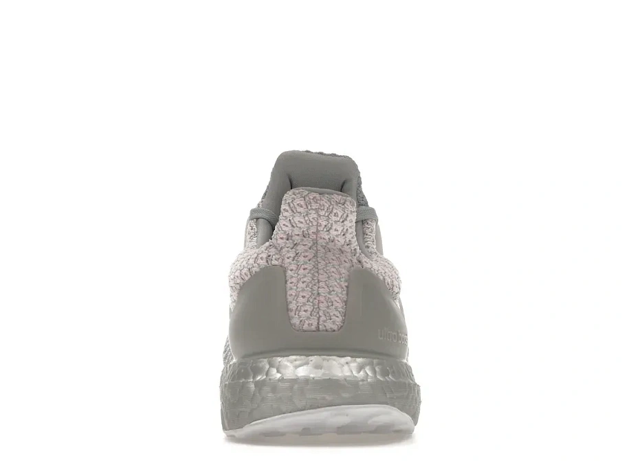 Фото № 4 с приближением к товару «‎adidas Ultra Boost 5.0 DNA Halo Silver »