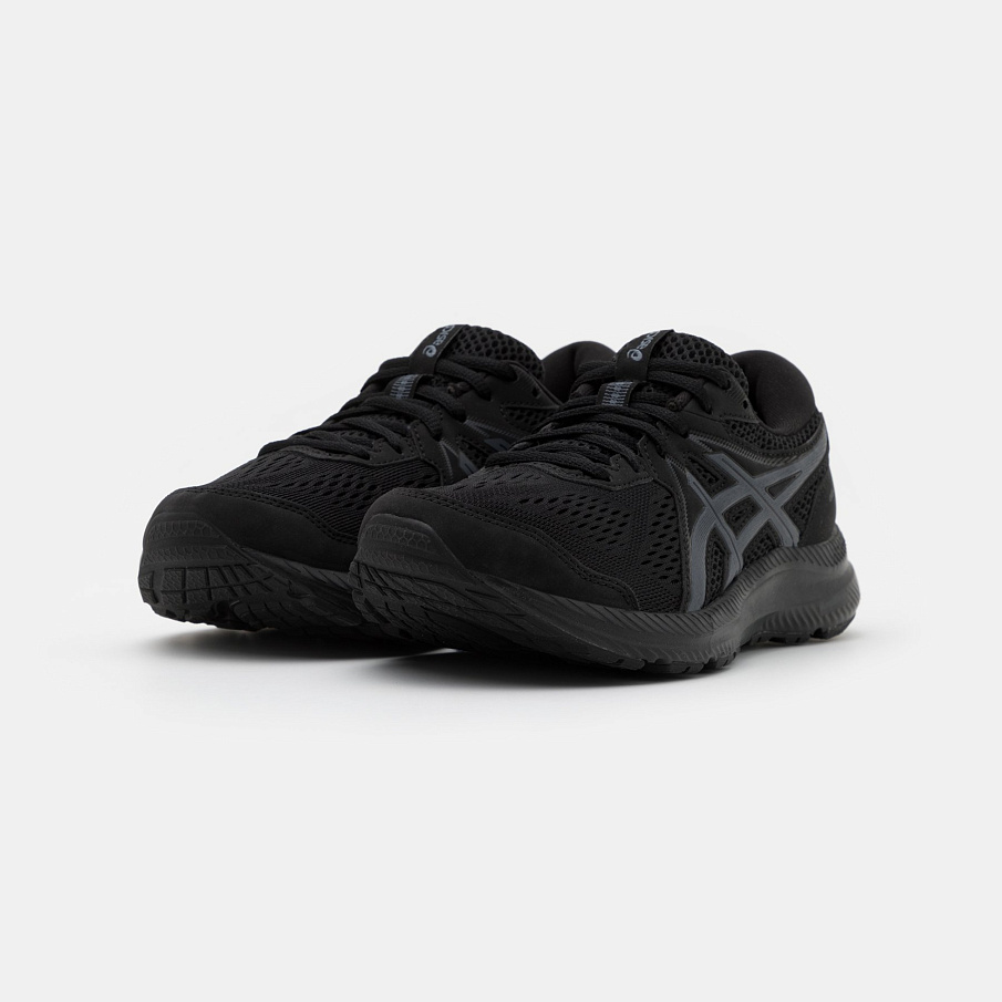 Фото № 2 с приближением к товару «‎Asics Gel Contend 7»