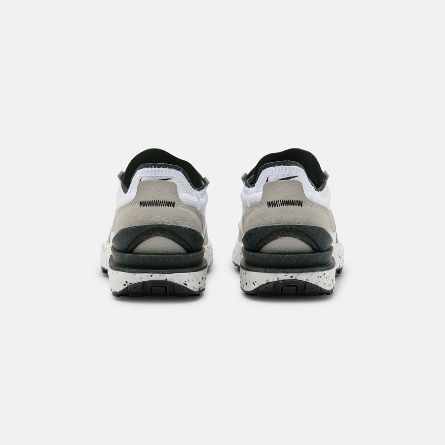 Фото № 3 с приближением к товару «‎Nike Waffle One Crater »
