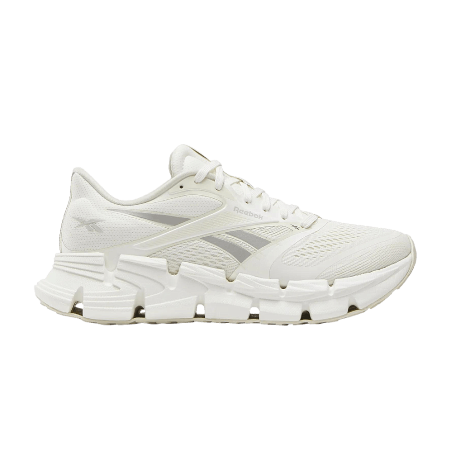 Фото № 1 с приближением к товару «‎Reebok Women's Floatzig 2 Alabaster Grey (100245393)»