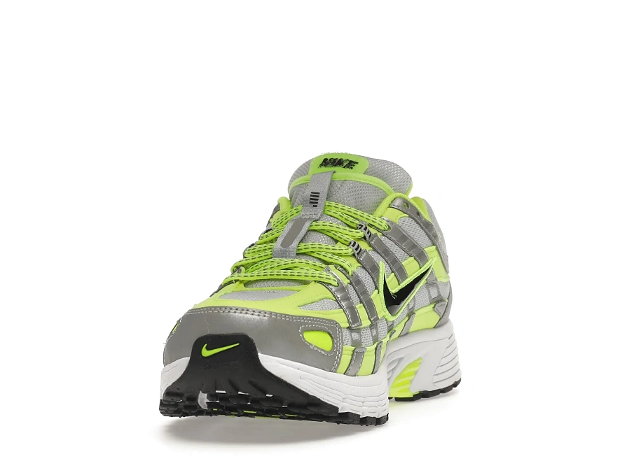 Фото № 4 с приближением к товару «‎Nike P-6000 Naked »