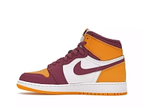 Фото № 2 с приближением к товару «‎Jordan 1 Retro High OG Brotherhood »