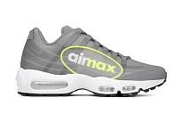 Фото № 1 с приближением к товару «‎Nike Air Max 95 NS Big Logo Neon»