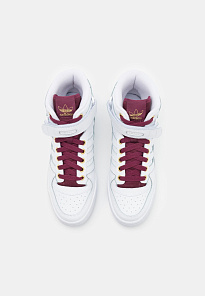 Фото № 4 с приближением к товару «‎Adidas Forum »