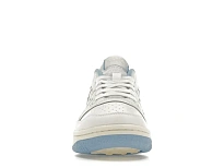Фото № 2 с приближением к товару «‎ASICS EX89 White Cream Light Blue»