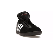 Фото № 3 с приближением к товару «‎adidas Samba Classic Black White Dark Gum»