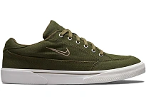 Фото № 1 с приближением к товару «‎Nike Retro GTS 97 Matte Olive»