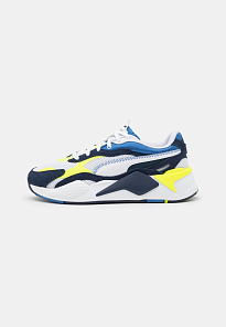 Фото № 1 с приближением к товару «‎Puma Twill Airmesh »