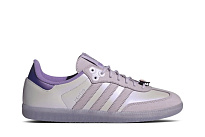 Фото № 2 с приближением к товару «‎Pokémon x adidas Samba OG Mewtwo»