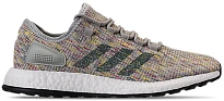 Фото № 1 с приближением к товару «‎adidas Pureboost Grey Multi-Color»
