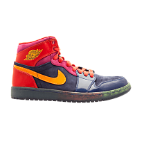 Фото № 1 с приближением к товару «‎Air Jordan 1 Retro High Year of the Snake»