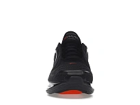 Фото № 2 с приближением к товару «‎Nike Air Max 720 Black Crimson»
