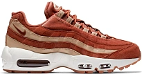 Фото № 1 с приближением к товару «‎Nike Air Max 95 Dusty Peach »
