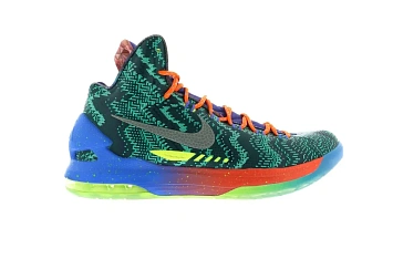 Nike KD 5 What the KD - 1