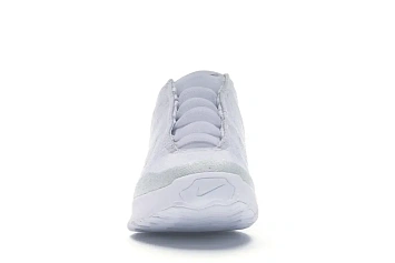 Nike HyperAdapt 1.0 White Pure Platinum - 2