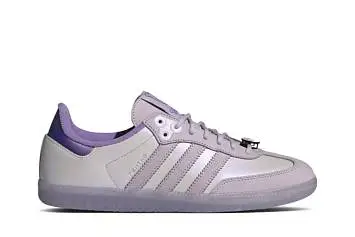 Pokémon x adidas Samba OG Mewtwo - 2