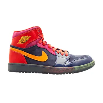 Air Jordan 1 Retro High Year of the Snake - 1