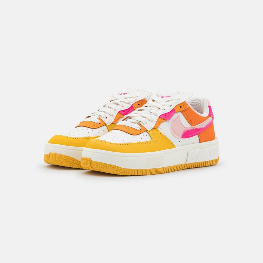 Фото № 3 с приближением к товару «‎Nike Air Force Fontanka »