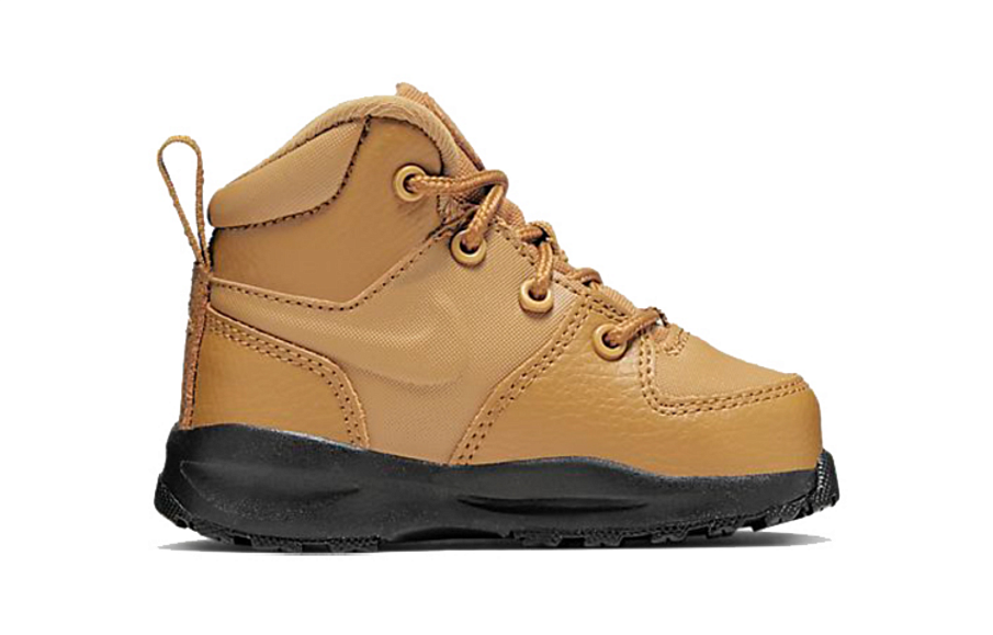 Фото № 2 с приближением к товару «‎(TD) Nike Manoa Wheat»