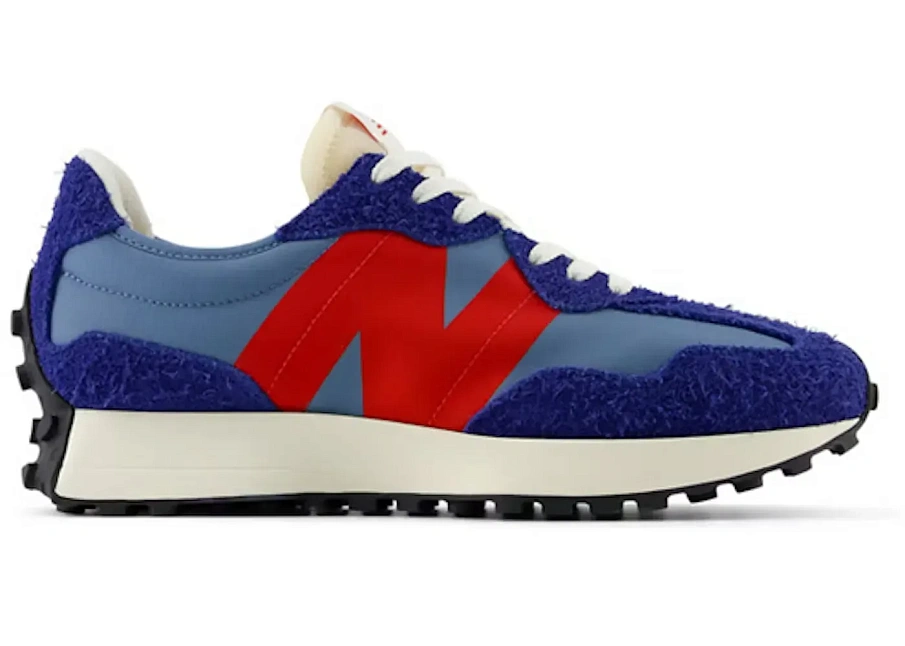 Фото № 1 с приближением к товару «‎New Balance 327»