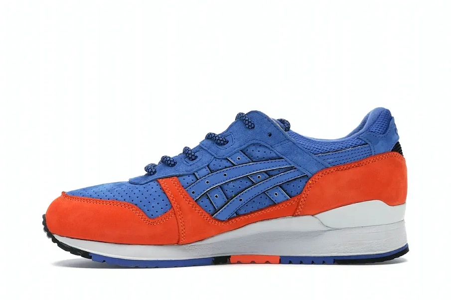 Фото № 3 с приближением к товару «‎ASICS Gel-Lyte III Ronnie Fieg ECP New York City»
