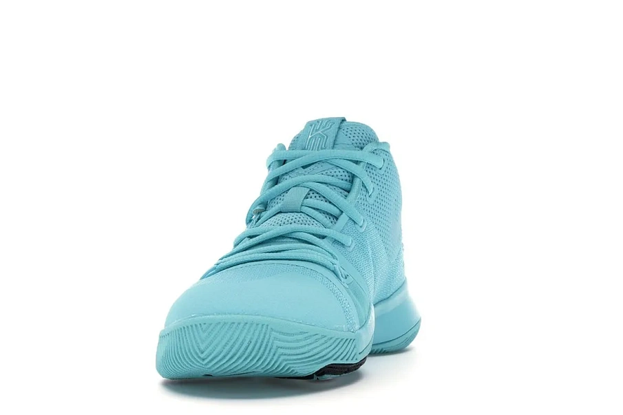 Фото № 3 с приближением к товару «‎Nike Kyrie 3 Aqua »