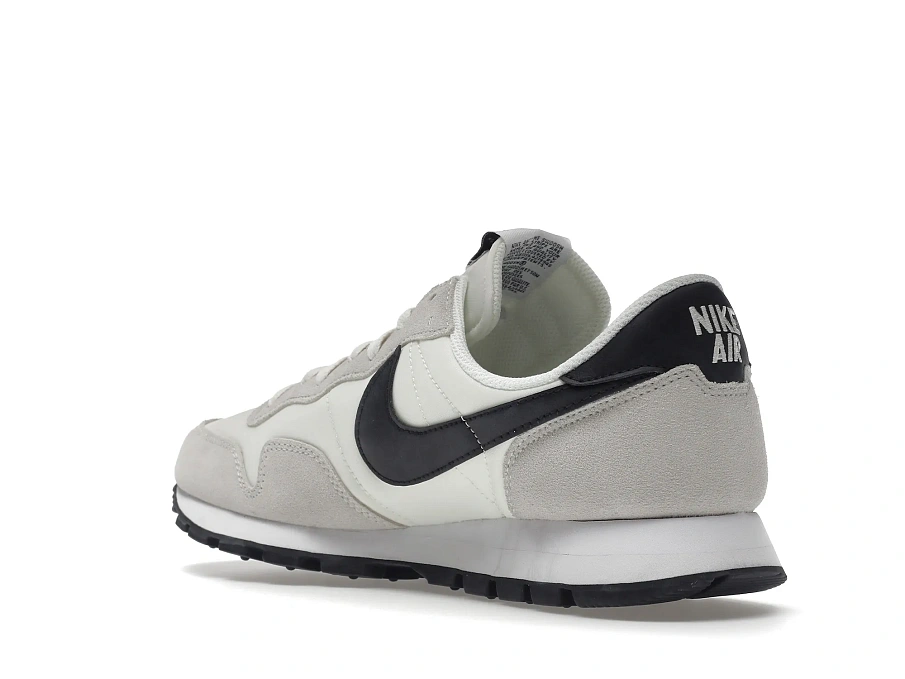 Фото № 6 с приближением к товару «‎Nike Air Pegasus 83 Sail Black»
