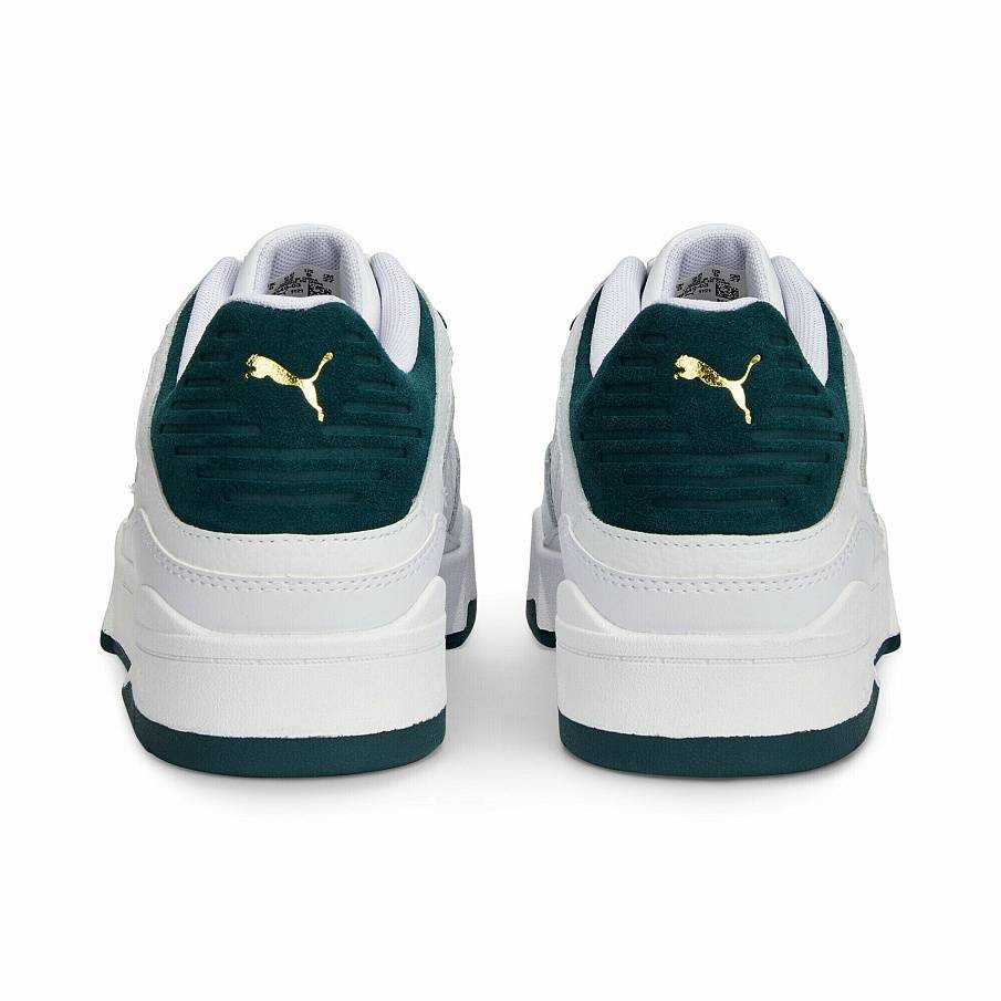 Фото № 4 с приближением к товару «‎Puma Slipstream »