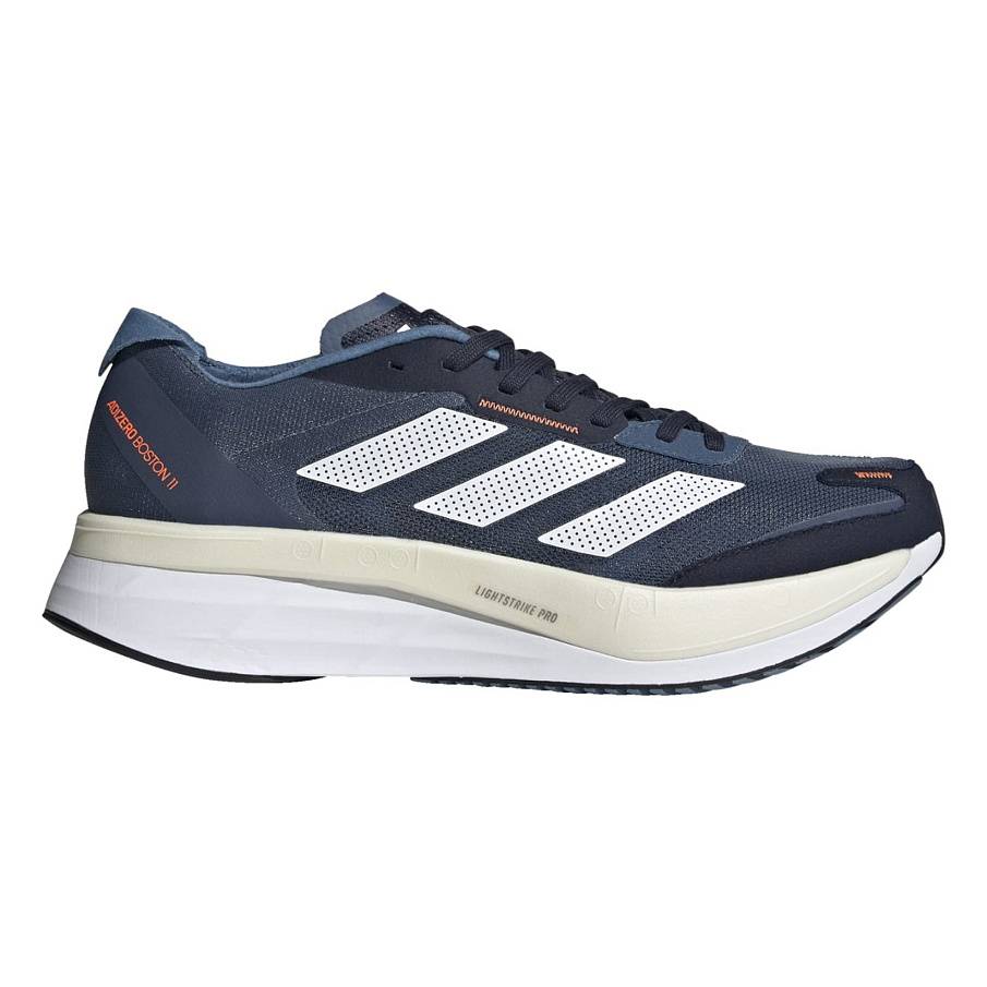 Фото № 5 с приближением к товару «‎Adidas Adizero Boston»