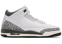 Фото № 1 с приближением к товару «‎Jordan 3 Retro Hide N' Sneak »