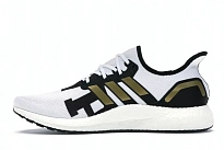 Фото № 3 с приближением к товару «‎adidas Speedfactory AM4 Pat Mahomes Showtime»