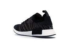 Фото № 6 с приближением к товару «‎adidas NMD R1 STLT Stealth Pack Core Black»