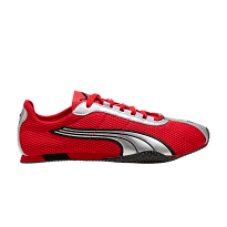 Фото № 1 с приближением к товару «‎Puma H-Street OG Red Silver (403692-03)»