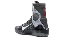 Фото № 6 с приближением к товару «‎Nike Kobe 9 Elite Detail»