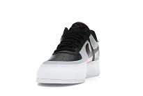 Фото № 4 с приближением к товару «‎Nike Air Force 1 Type Black Hyper Crimson»