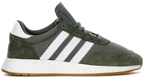 Фото № 1 с приближением к товару «‎adidas I-5923 Base Green»