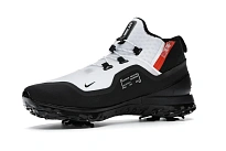 Фото № 4 с приближением к товару «‎Nike Air Zoom Infinity Tour Shield White»