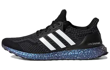 adidas Ultra Boost 5.0 Dna BlackWhiteBlue - 1
