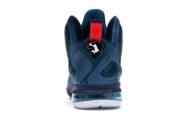 Nike LeBron 9 Swingman - 4