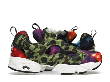 Reebok Instapump Fury - 1