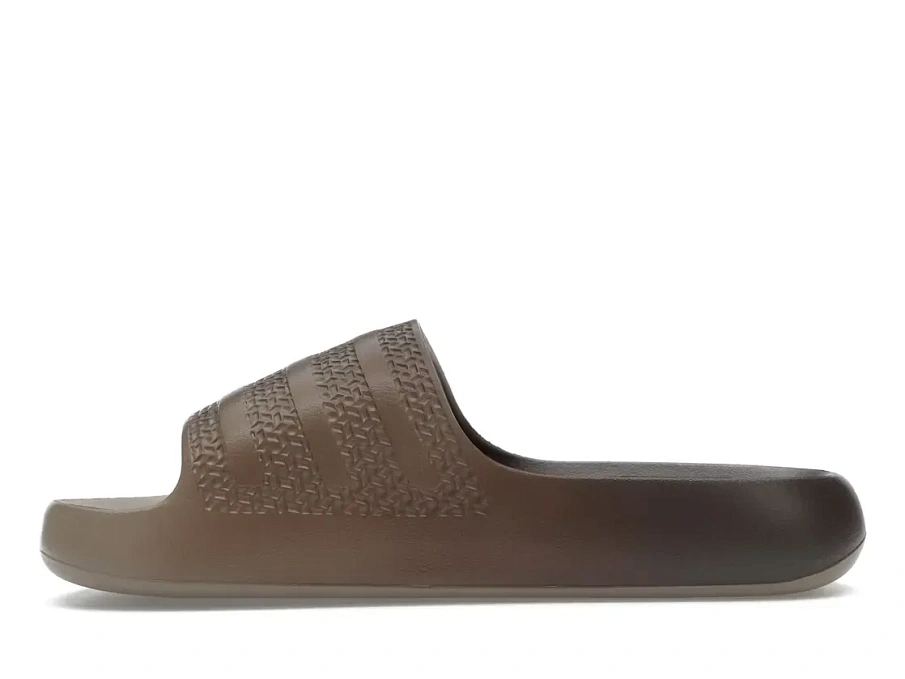 Фото № 3 с приближением к товару «‎adidas Ayoon Slides»