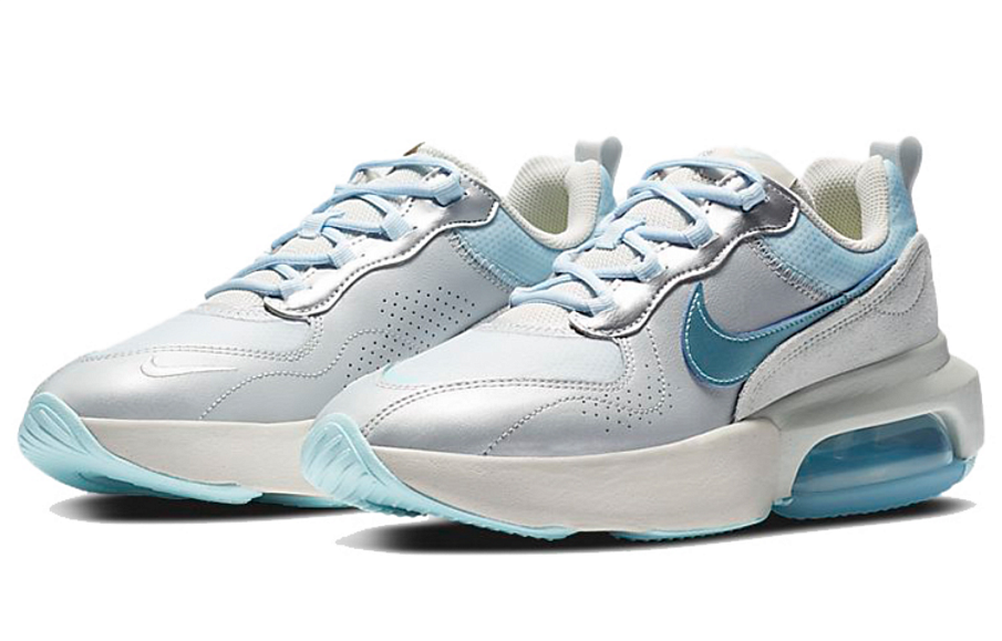 Фото № 3 с приближением к товару «‎Nike Air Max Verona Wmns GreyBlue»