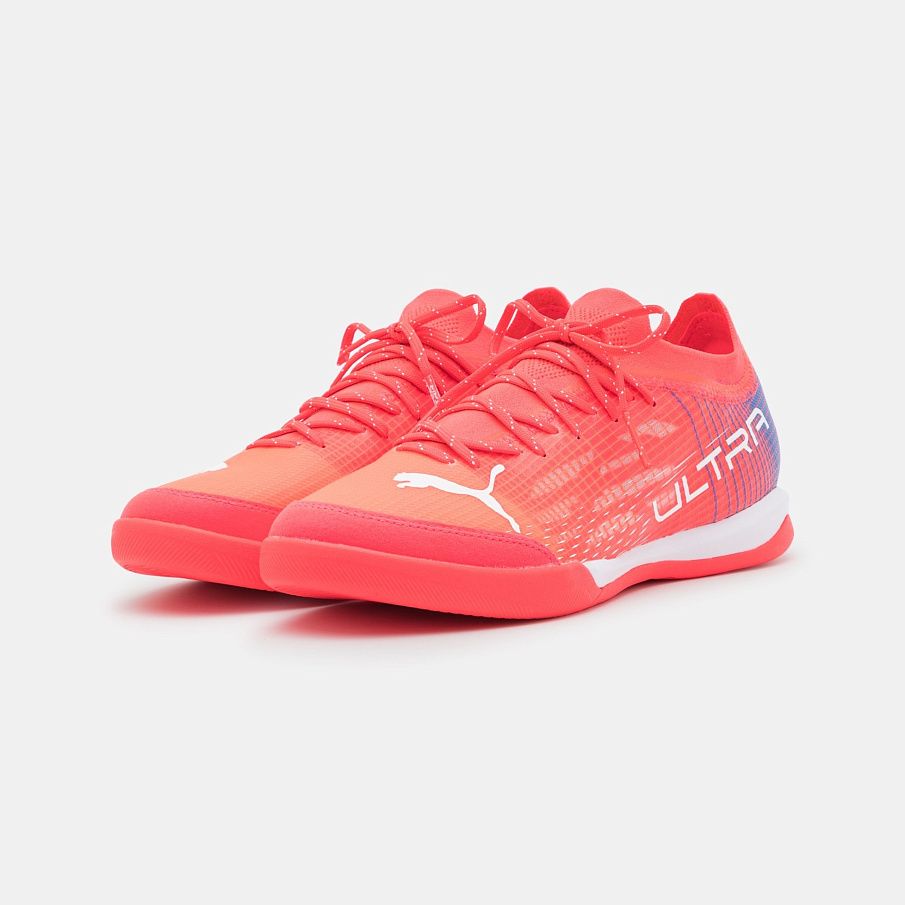 Фото № 2 с приближением к товару «‎Puma Ultra 1.3 Pro Court »