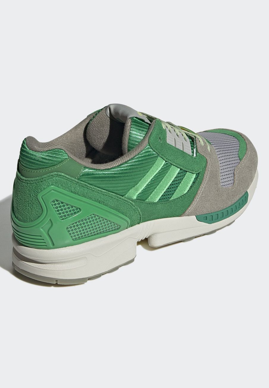 Фото № 4 с приближением к товару «‎Adidas Zx 8000 »
