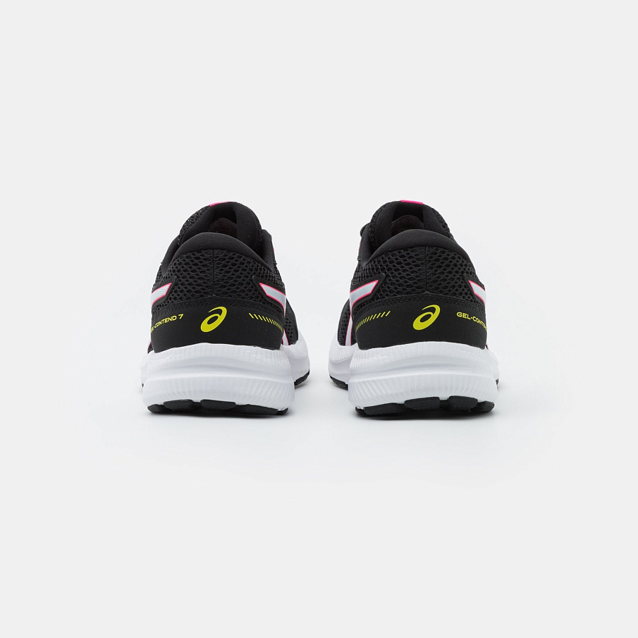 Фото № 3 с приближением к товару «‎Asics Gel Contend 7»