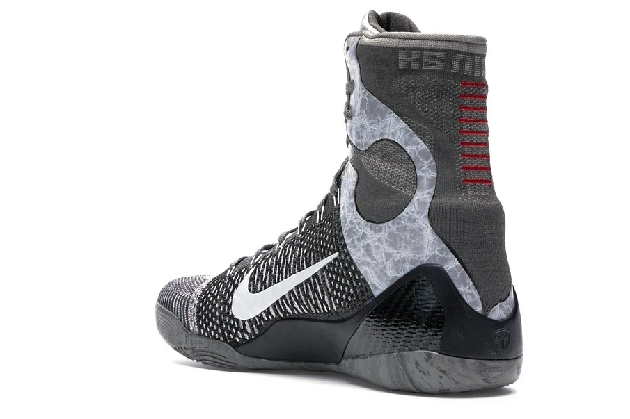 Фото № 6 с приближением к товару «‎Nike Kobe 9 Elite Detail»