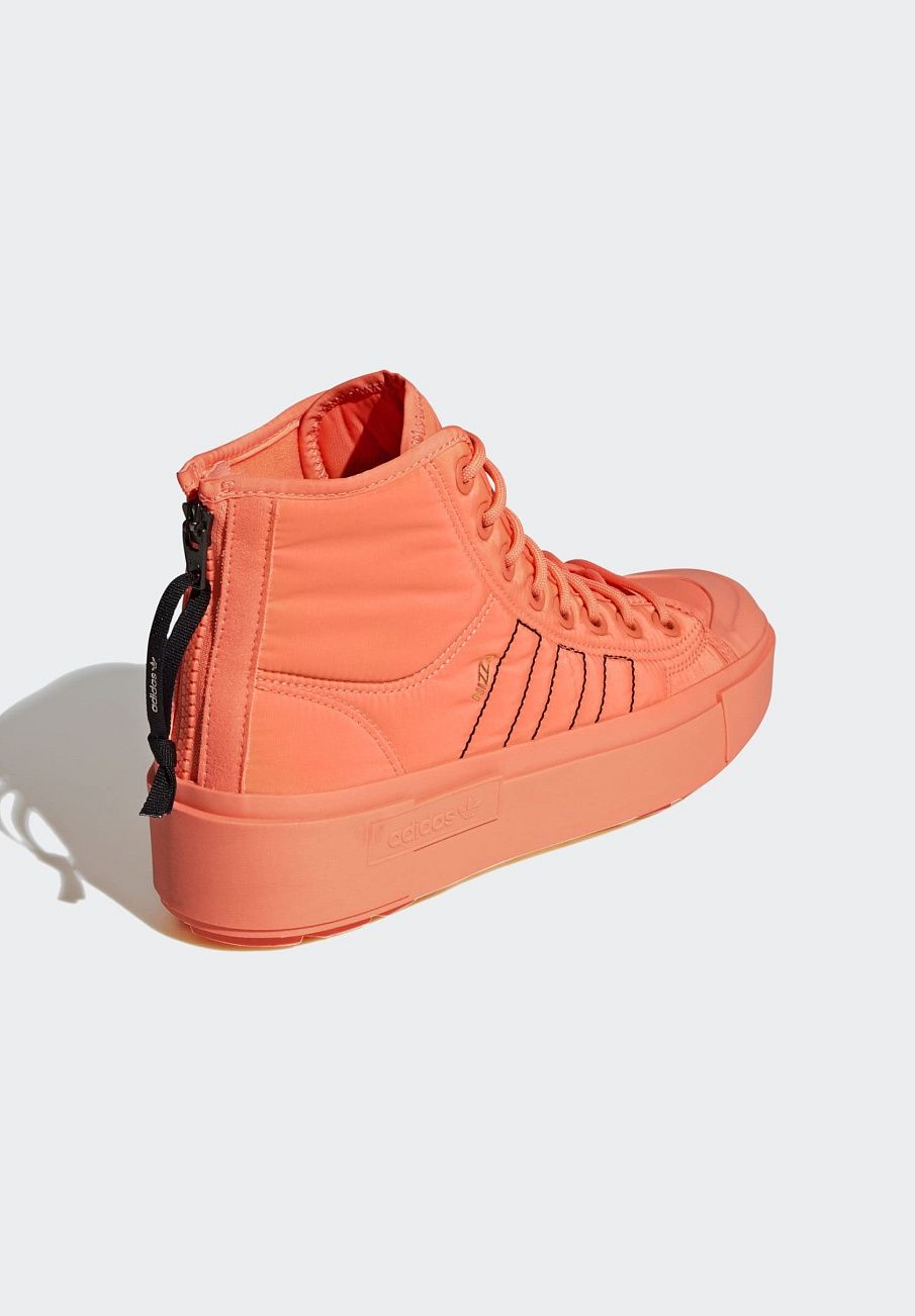 Фото № 5 с приближением к товару «‎Adidas Nizza Bonega »