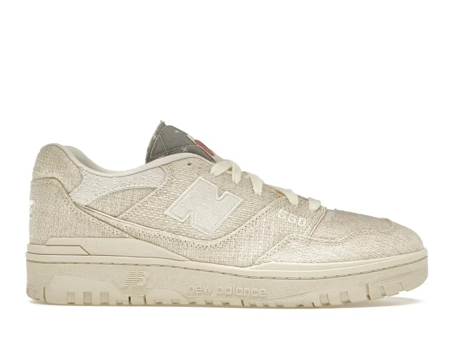 Фото № 1 с приближением к товару «‎New Balance 550»