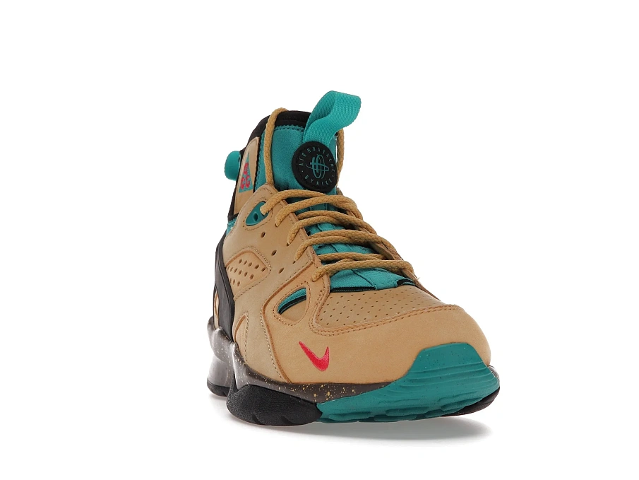 Фото № 5 с приближением к товару «‎Nike ACG Air Mowabb OG Twine (2021)»